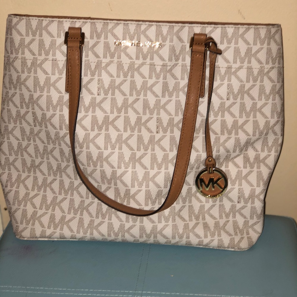 MK Purse
